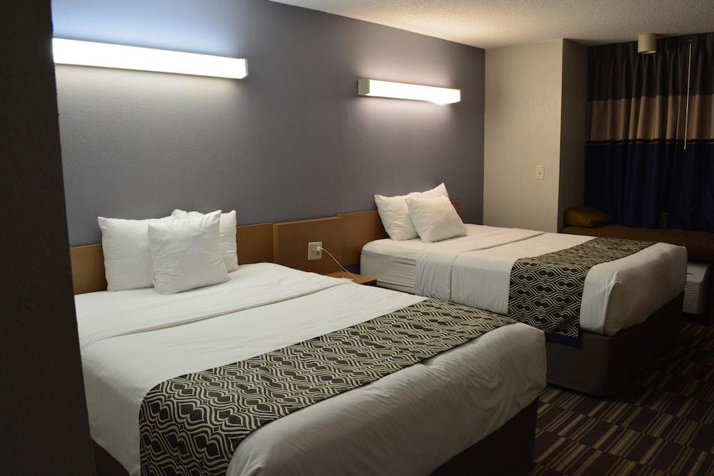 Microtel Inn Suite By Wyndham BWI Airport Лінтікум Екстер'єр фото