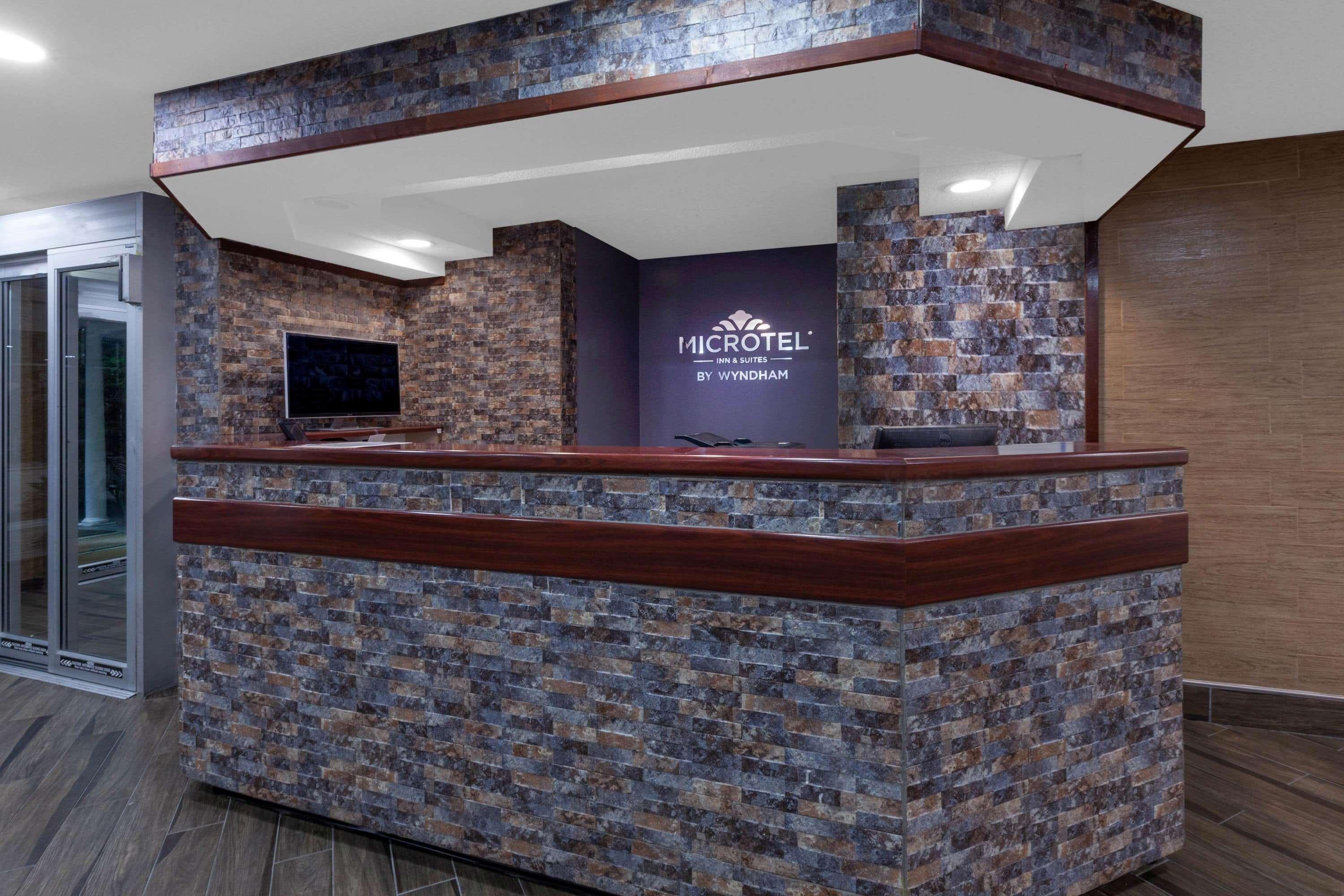 Microtel Inn Suite By Wyndham BWI Airport Лінтікум Екстер'єр фото