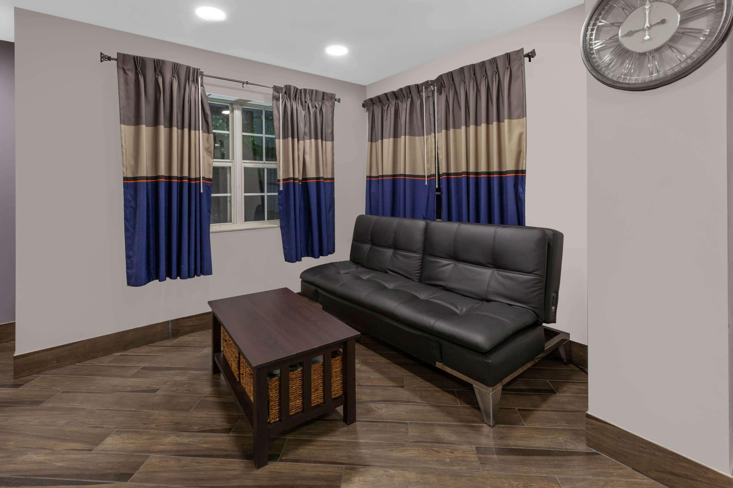 Microtel Inn Suite By Wyndham BWI Airport Лінтікум Екстер'єр фото