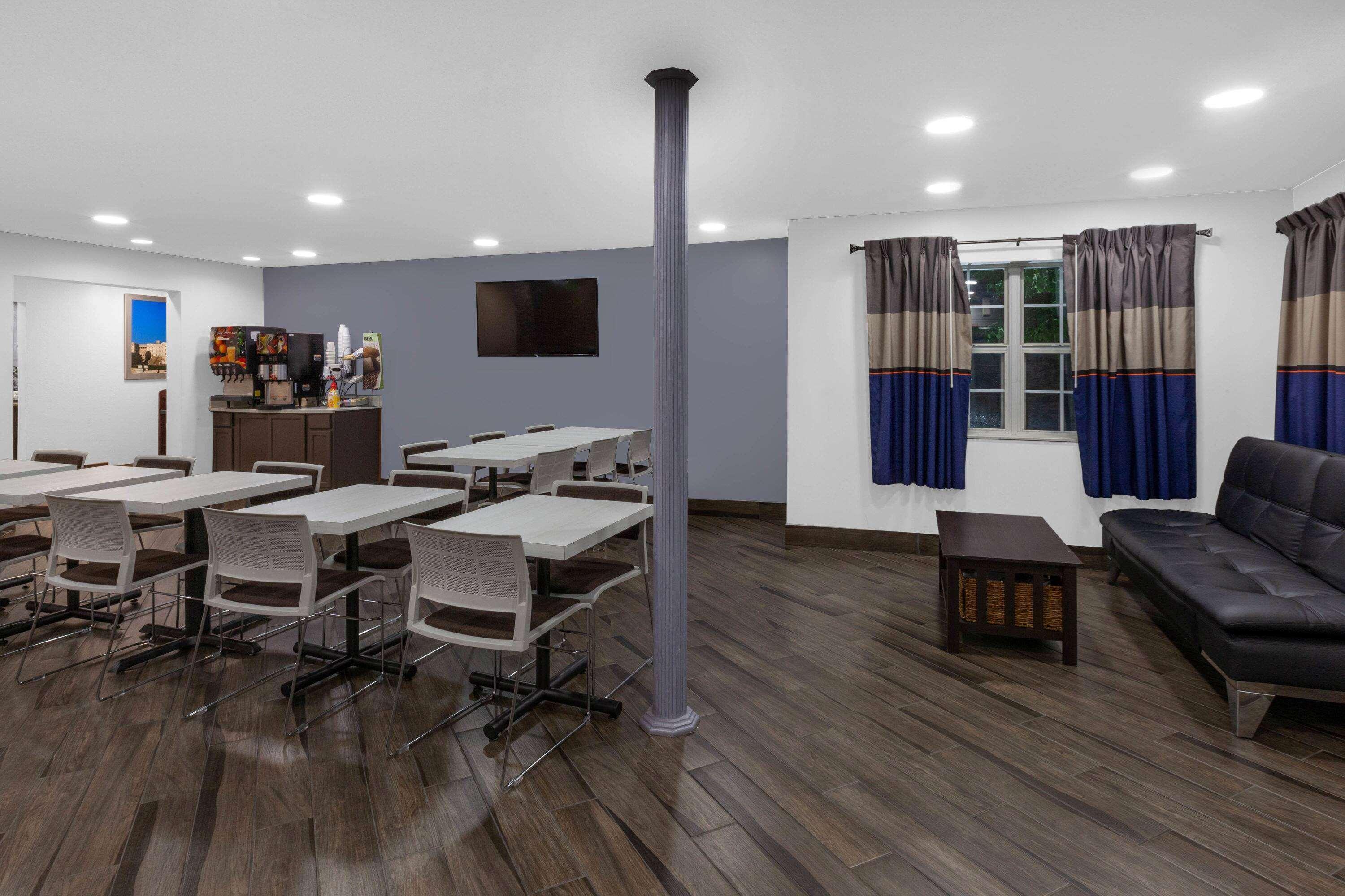Microtel Inn Suite By Wyndham BWI Airport Лінтікум Екстер'єр фото