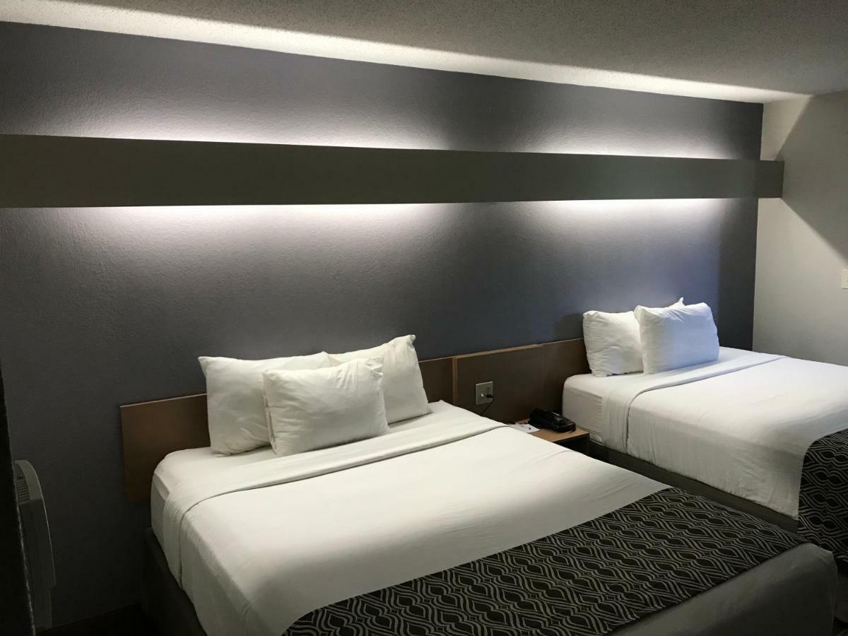 Microtel Inn Suite By Wyndham BWI Airport Лінтікум Екстер'єр фото